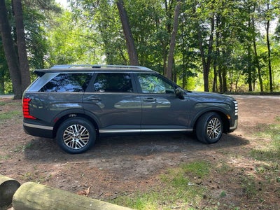 2026 Hyundai PALISADE SEL 7 Passenger