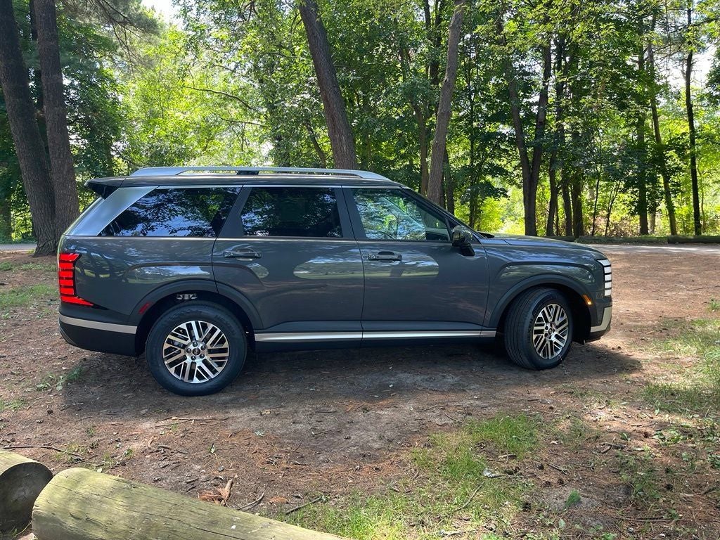 2026 Hyundai PALISADE SEL 7 Passenger