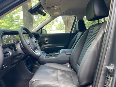 2026 Hyundai PALISADE SEL 7 Passenger