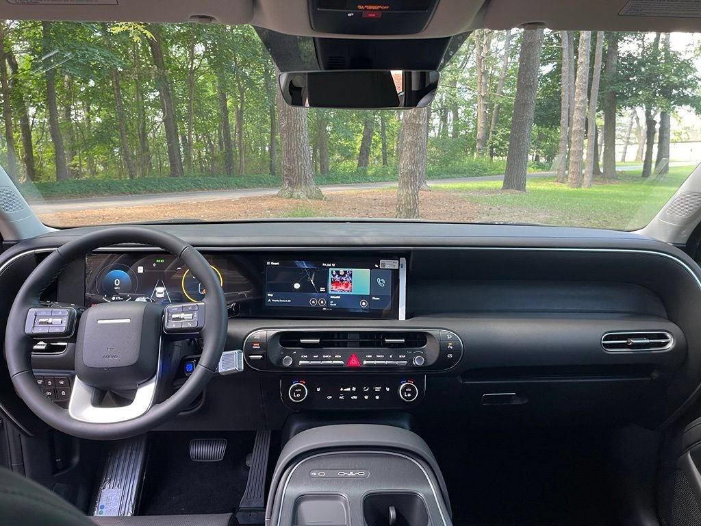 2026 Hyundai PALISADE SEL 7 Passenger