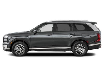 2026 Hyundai PALISADE SEL 7 Passenger