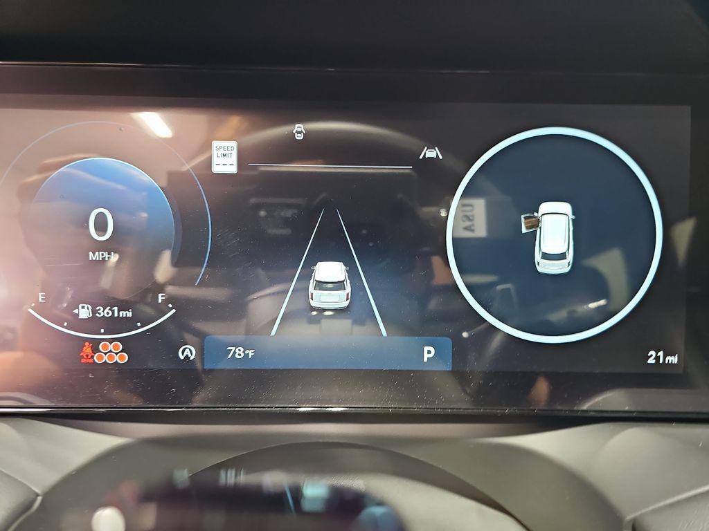 2026 Hyundai PALISADE SEL 7 Passenger