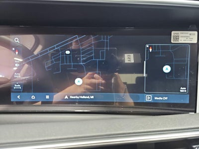 2026 Hyundai PALISADE SEL 7 Passenger