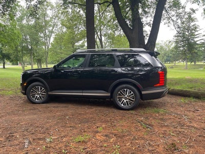2026 Hyundai PALISADE SEL 7 Passenger