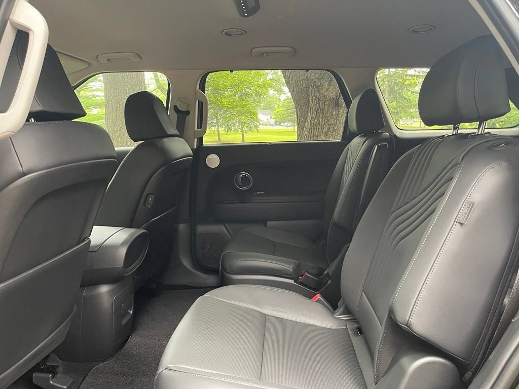 2026 Hyundai PALISADE SEL 7 Passenger