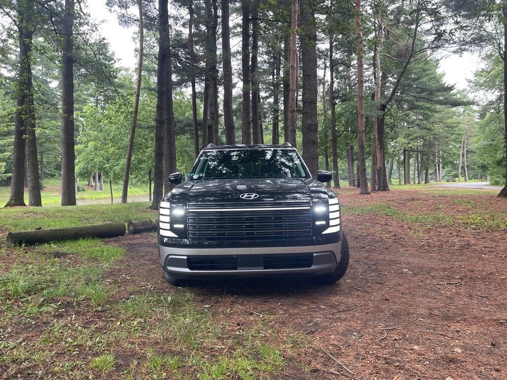 2026 Hyundai PALISADE SEL 7 Passenger