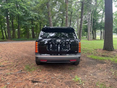 2026 Hyundai PALISADE SEL 7 Passenger