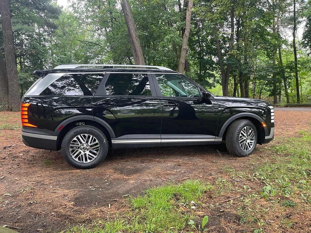 2026 Hyundai PALISADE SEL 7 Passenger