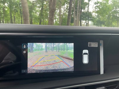 2026 Hyundai PALISADE SEL 7 Passenger