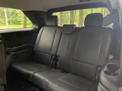 2026 Hyundai PALISADE SEL 7 Passenger