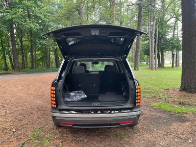 2026 Hyundai PALISADE SEL 7 Passenger
