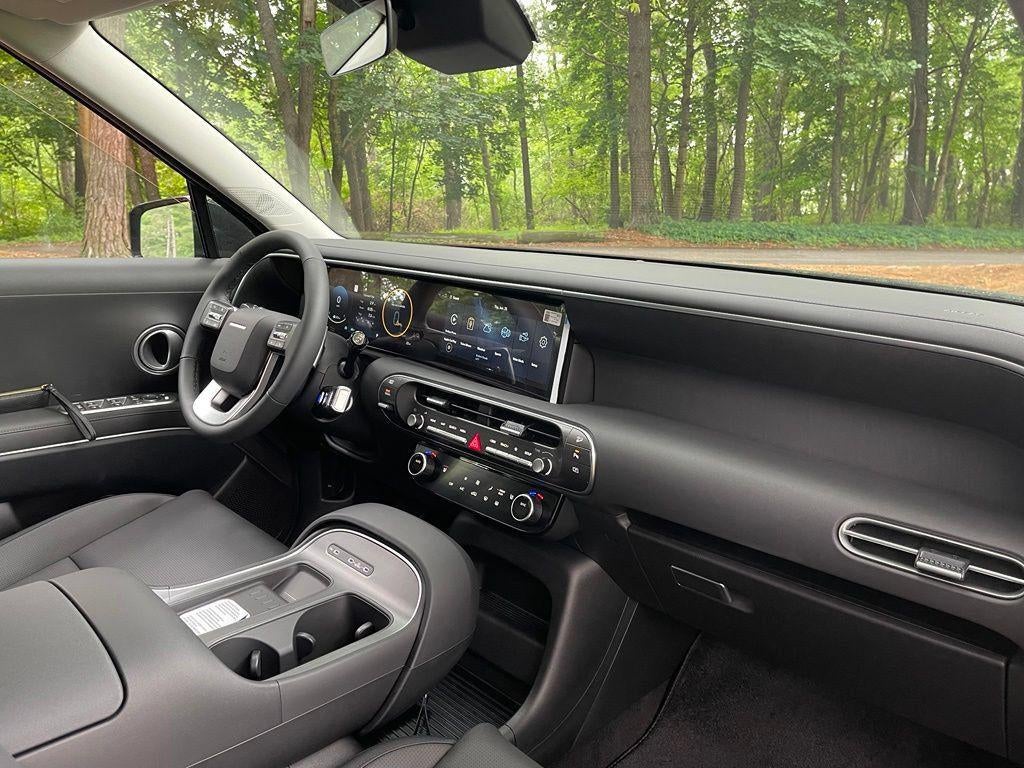 2026 Hyundai PALISADE SEL 7 Passenger