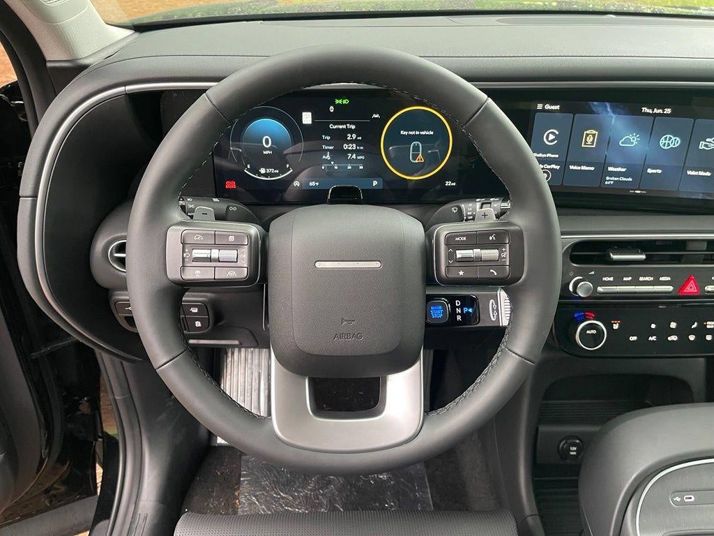 2026 Hyundai PALISADE SEL 7 Passenger