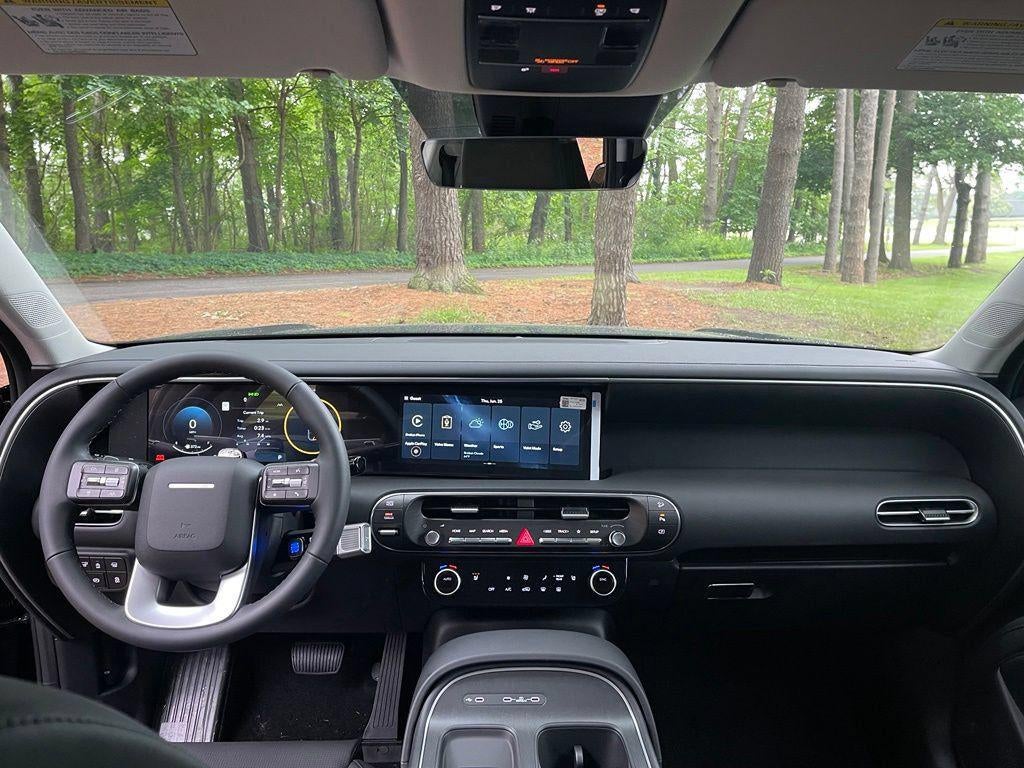 2026 Hyundai PALISADE SEL 7 Passenger