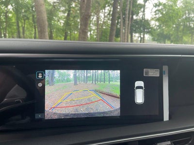 2026 Hyundai PALISADE SEL 7 Passenger