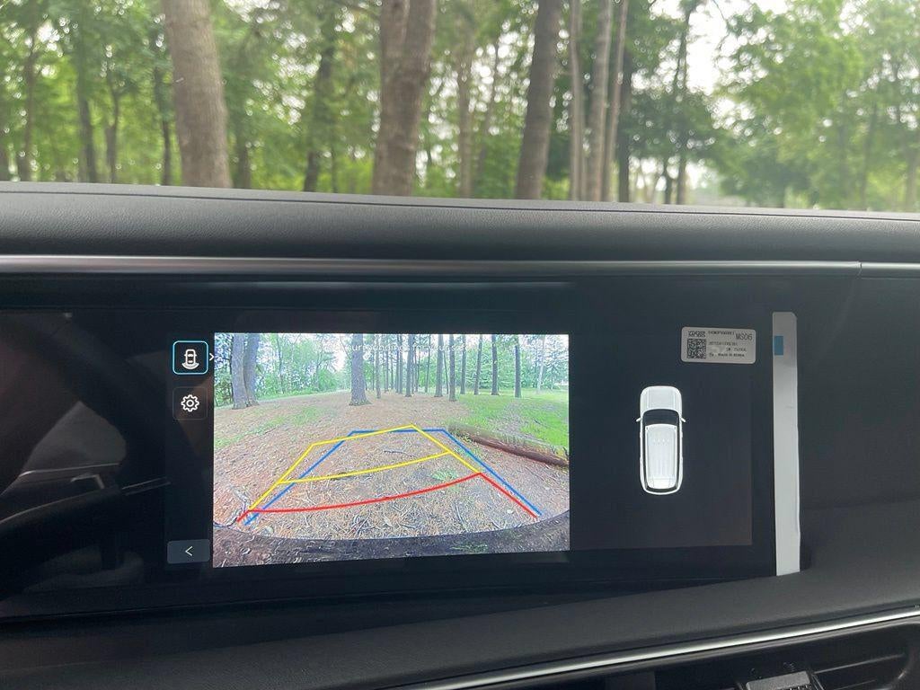 2026 Hyundai PALISADE SEL 7 Passenger
