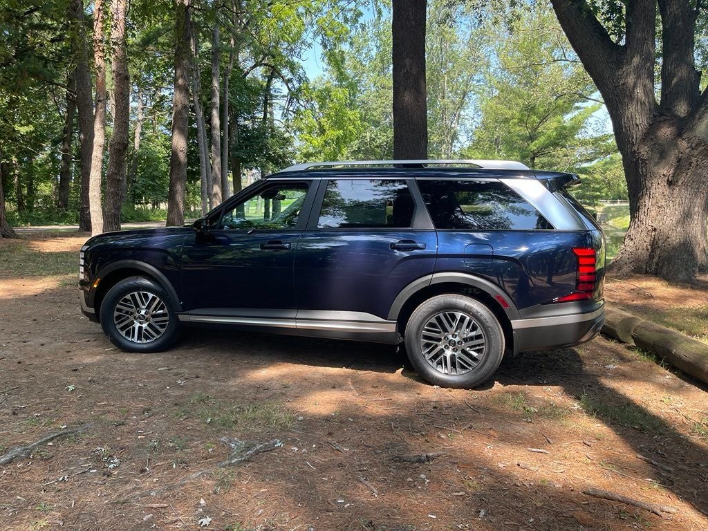2026 Hyundai PALISADE SEL 7 Passenger