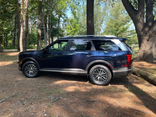2026 Hyundai PALISADE SEL 7 Passenger