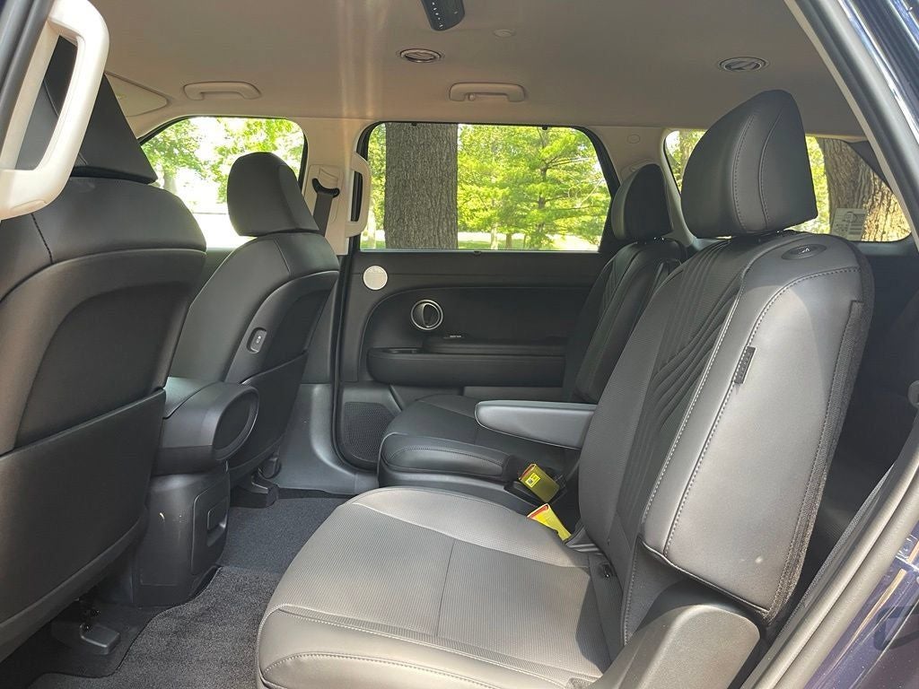 2026 Hyundai PALISADE SEL 7 Passenger