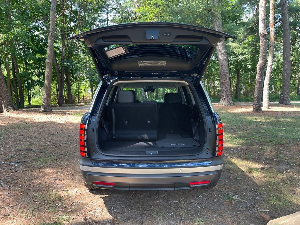 2026 Hyundai PALISADE SEL 7 Passenger