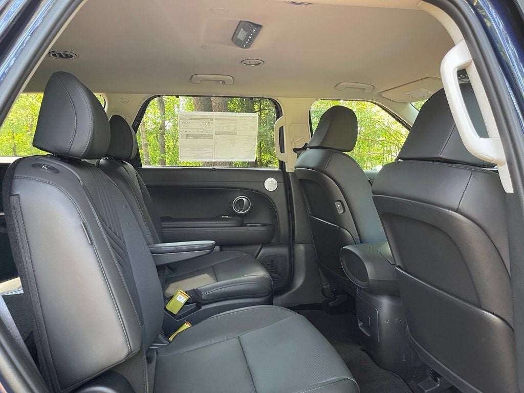 2026 Hyundai PALISADE SEL 7 Passenger