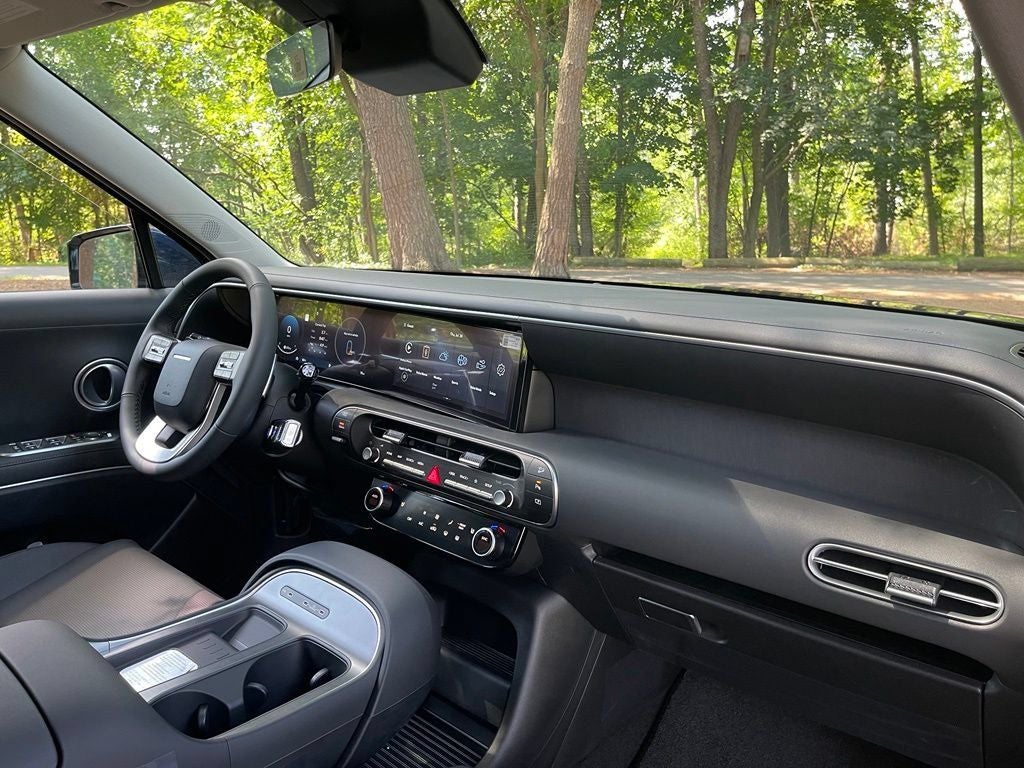 2026 Hyundai PALISADE SEL 7 Passenger