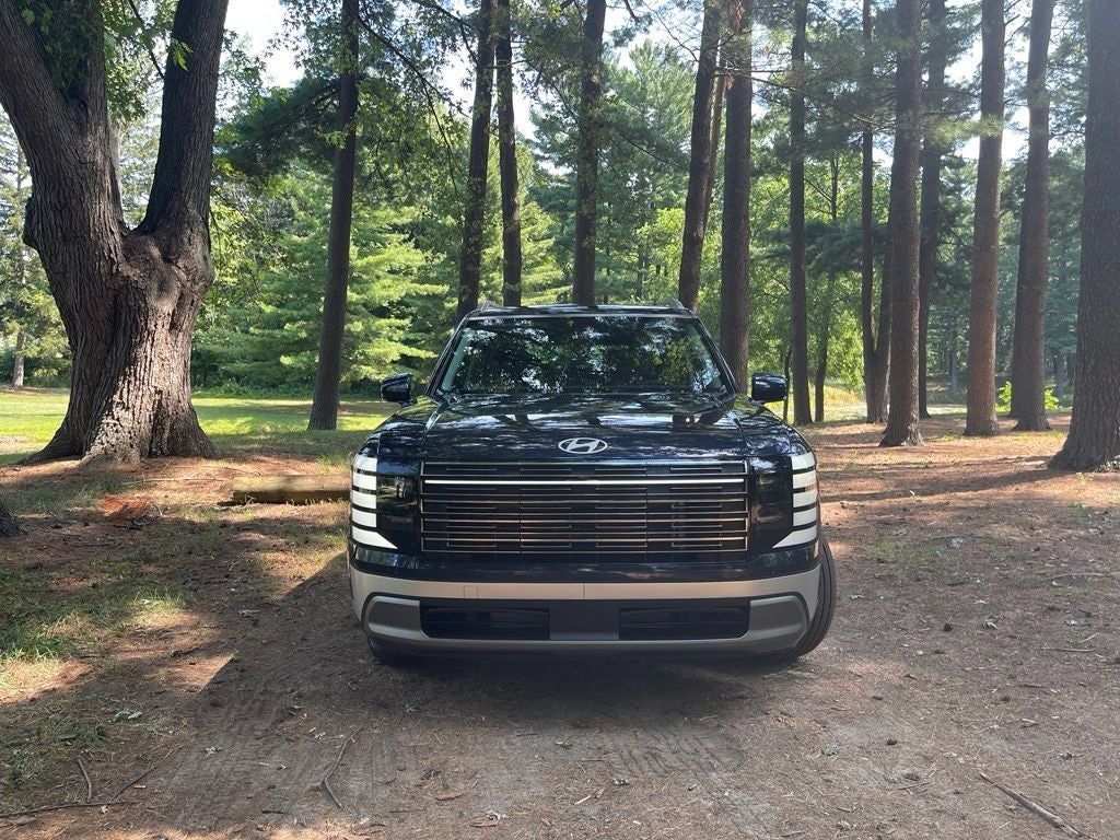 2026 Hyundai PALISADE SEL 7 Passenger