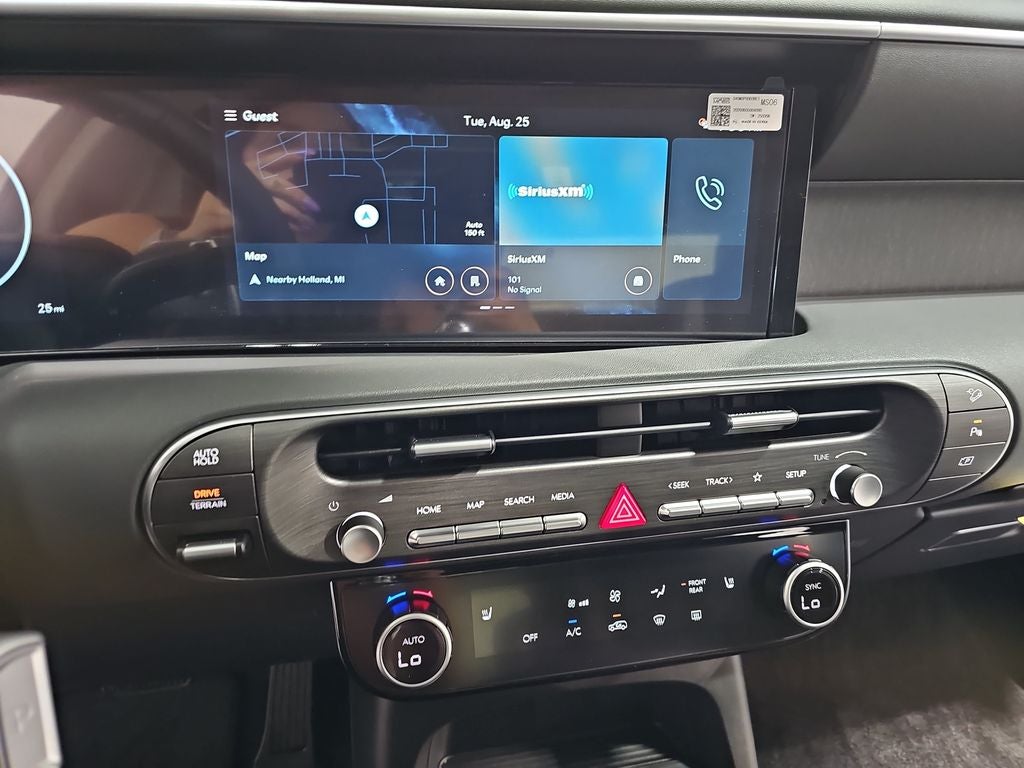 2026 Hyundai PALISADE SEL 7 Passenger