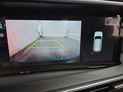 2026 Hyundai PALISADE SEL 7 Passenger