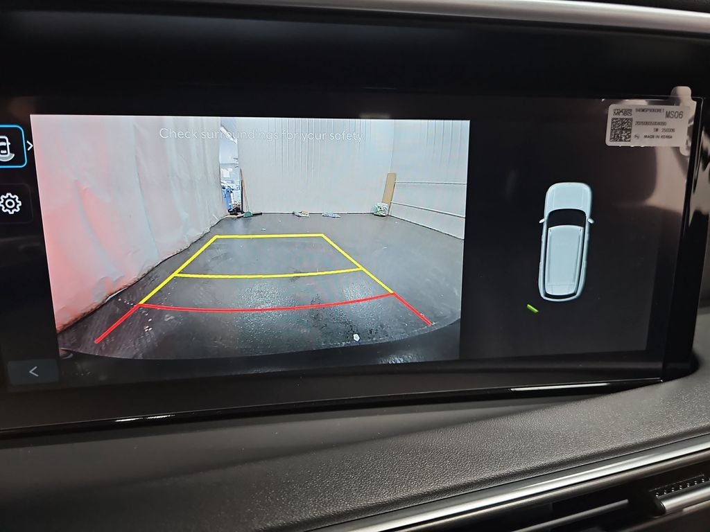 2026 Hyundai PALISADE SEL 7 Passenger