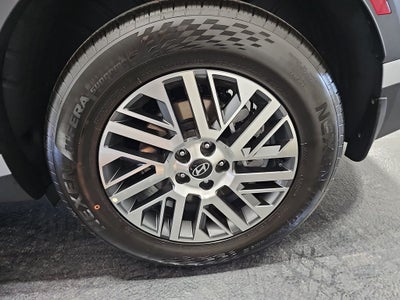 2026 Hyundai PALISADE SEL 7 Passenger