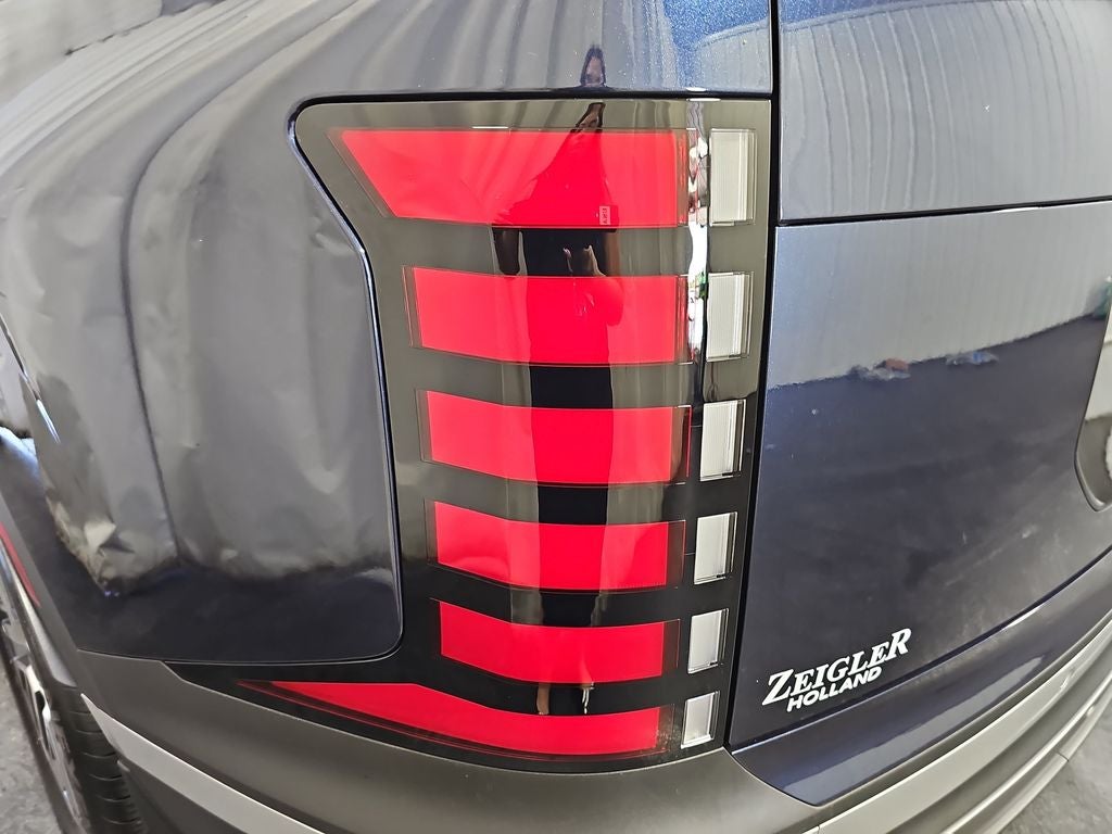 2026 Hyundai PALISADE SEL 7 Passenger