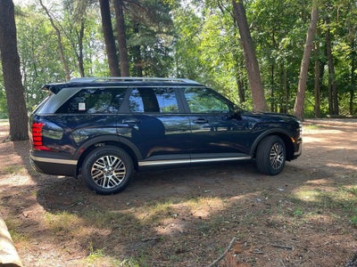 2026 Hyundai PALISADE SEL 7 Passenger