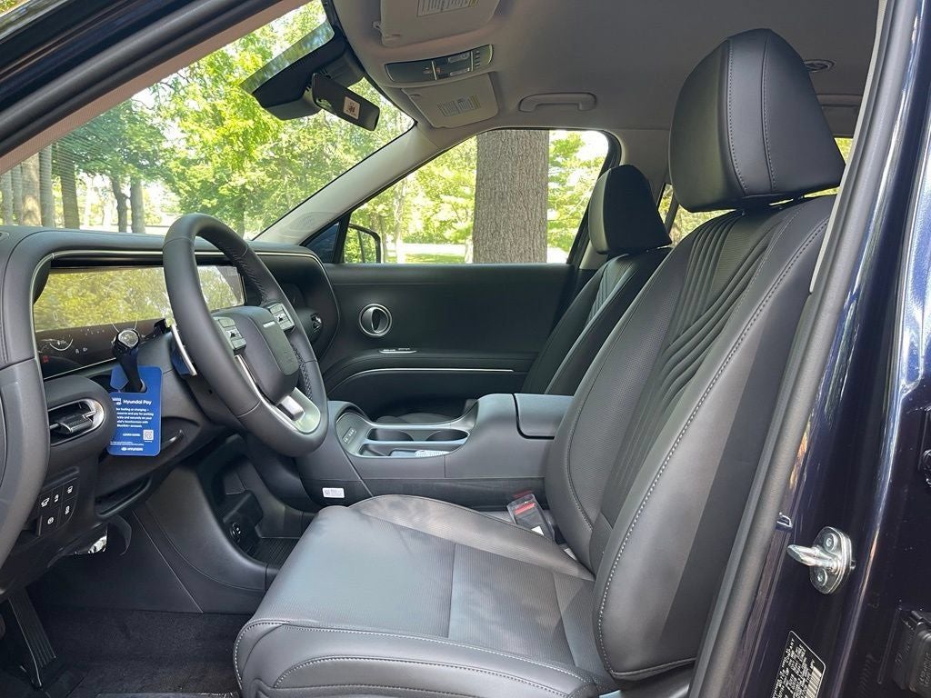 2026 Hyundai PALISADE SEL 7 Passenger