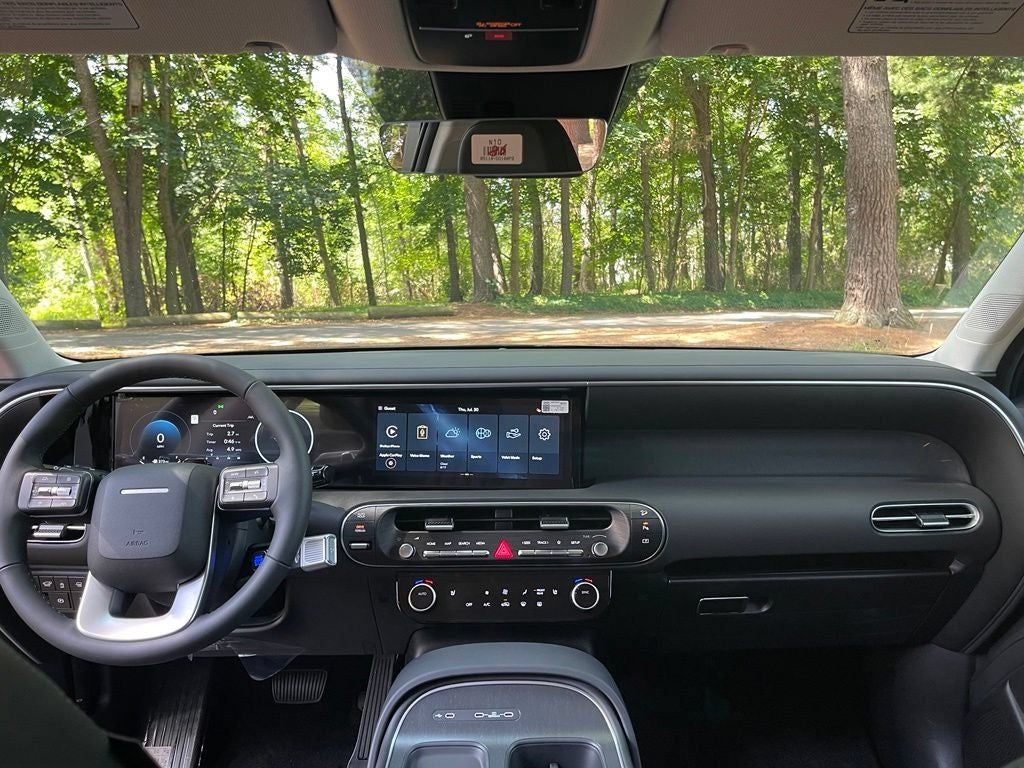2026 Hyundai PALISADE SEL 7 Passenger