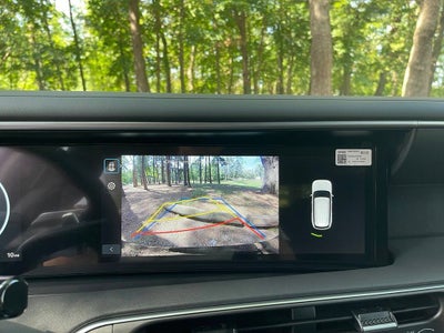 2026 Hyundai PALISADE SEL 7 Passenger