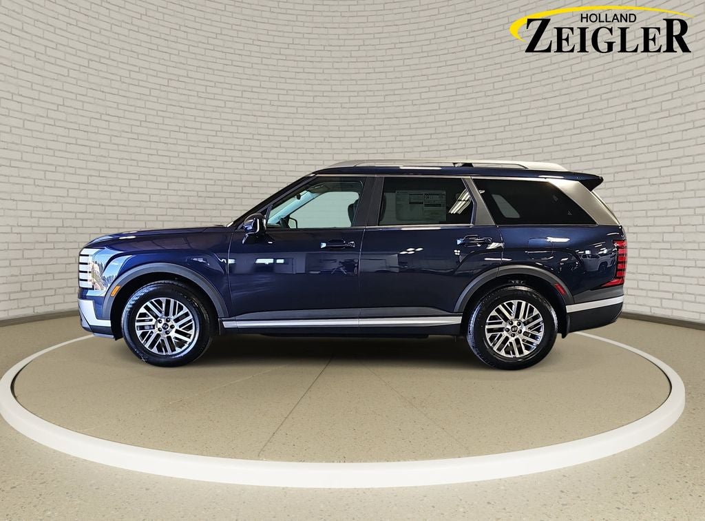 2026 Hyundai PALISADE SEL 7 Passenger