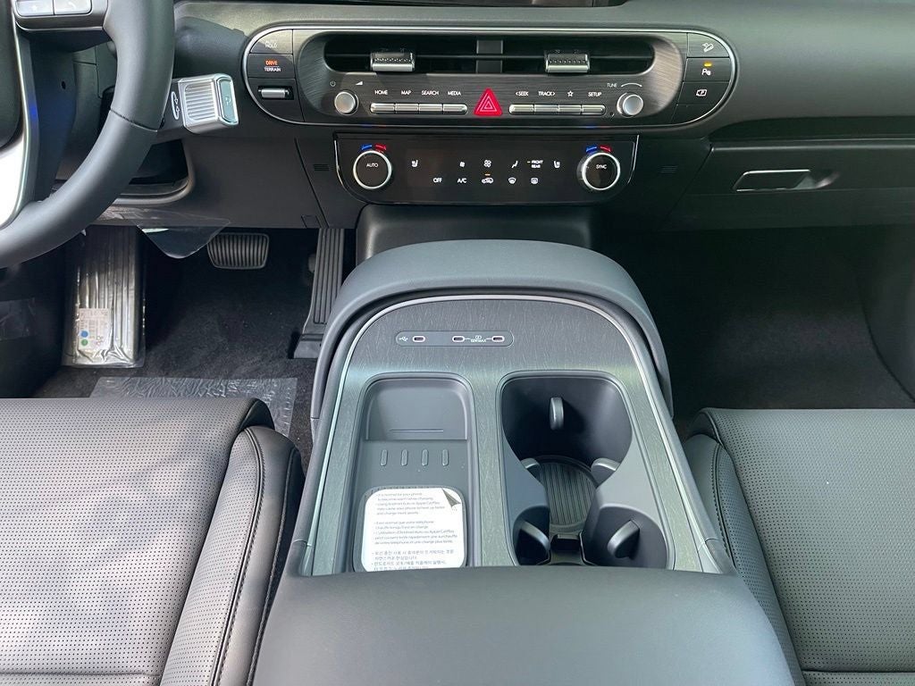 2026 Hyundai PALISADE SEL 7 Passenger