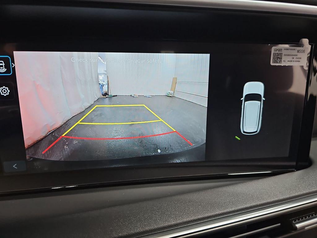 2026 Hyundai PALISADE SEL 7 Passenger