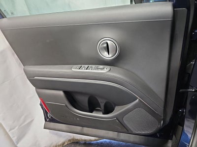 2026 Hyundai PALISADE SEL 7 Passenger