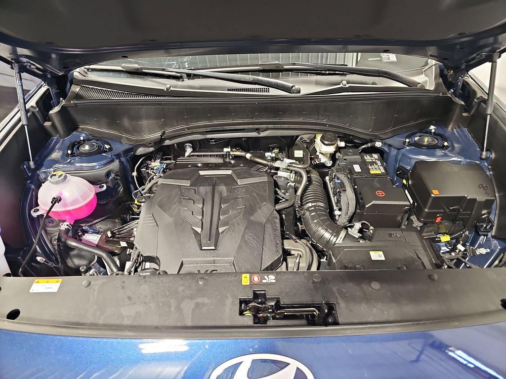 2026 Hyundai PALISADE SEL 7 Passenger