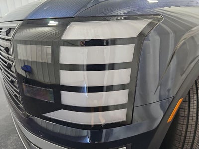 2026 Hyundai PALISADE SEL 7 Passenger