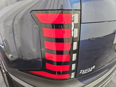 2026 Hyundai PALISADE SEL 7 Passenger