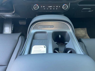 2026 Hyundai PALISADE HYBRID SEL 7 Passenger