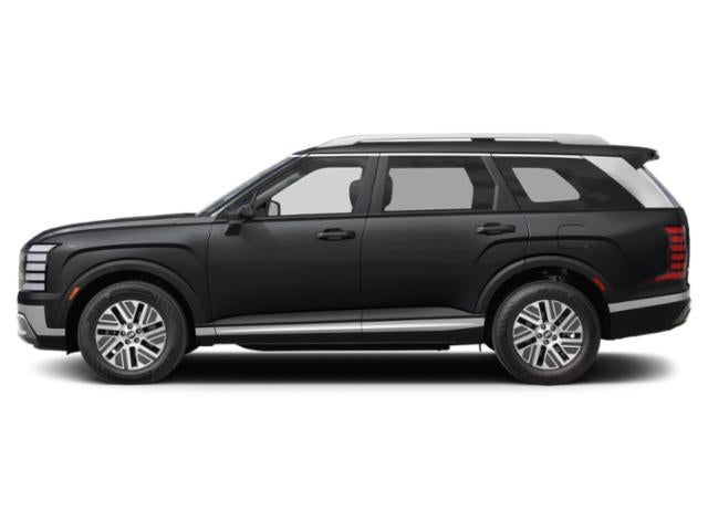 2027 Hyundai PALISADE HYBRID SEL 7 Passenger