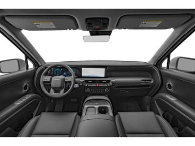 2027 Hyundai PALISADE HYBRID SEL 7 Passenger