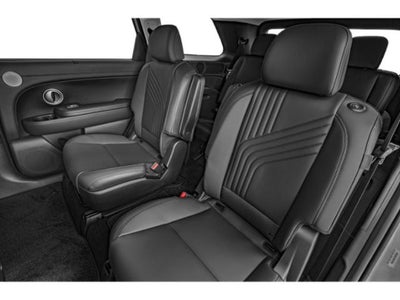 2027 Hyundai PALISADE HYBRID Calligraphy 7 Passenger