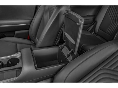 2027 Hyundai PALISADE HYBRID Calligraphy 7 Passenger