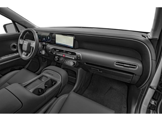 2027 Hyundai PALISADE HYBRID Calligraphy 7 Passenger