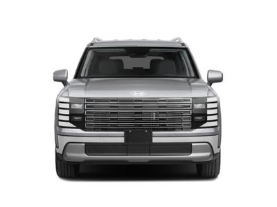 2027 Hyundai PALISADE HYBRID Calligraphy 7 Passenger